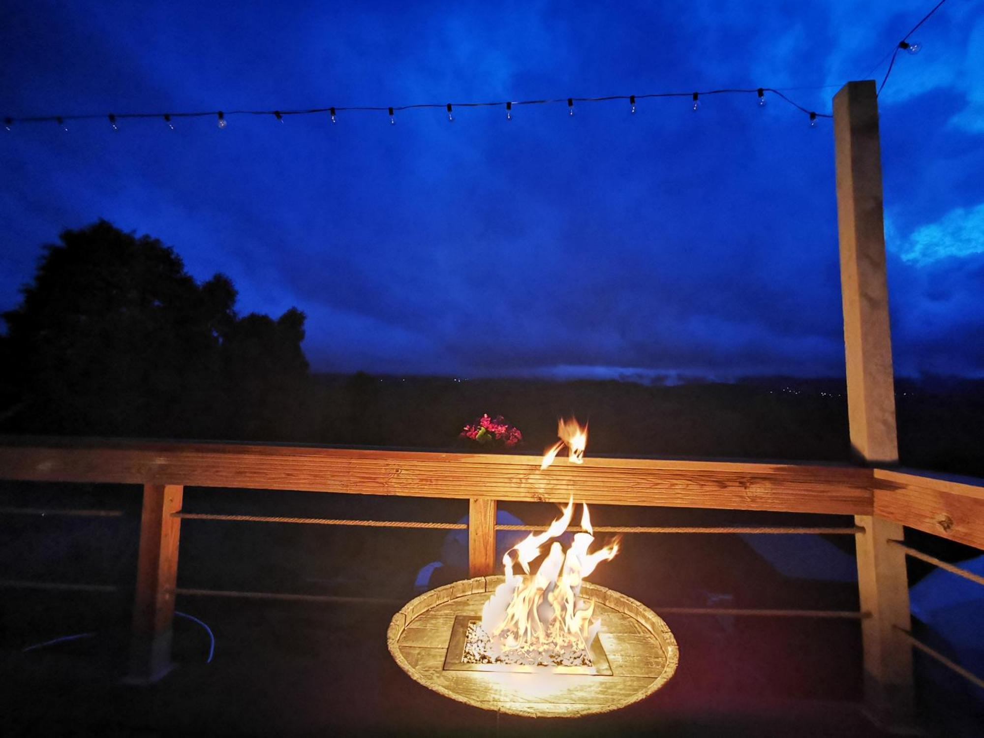 Glamping Zazen Hotel Drumu Carului Cameră foto